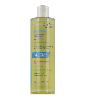 Ducray Dexyane Reinigungsöl 400ml