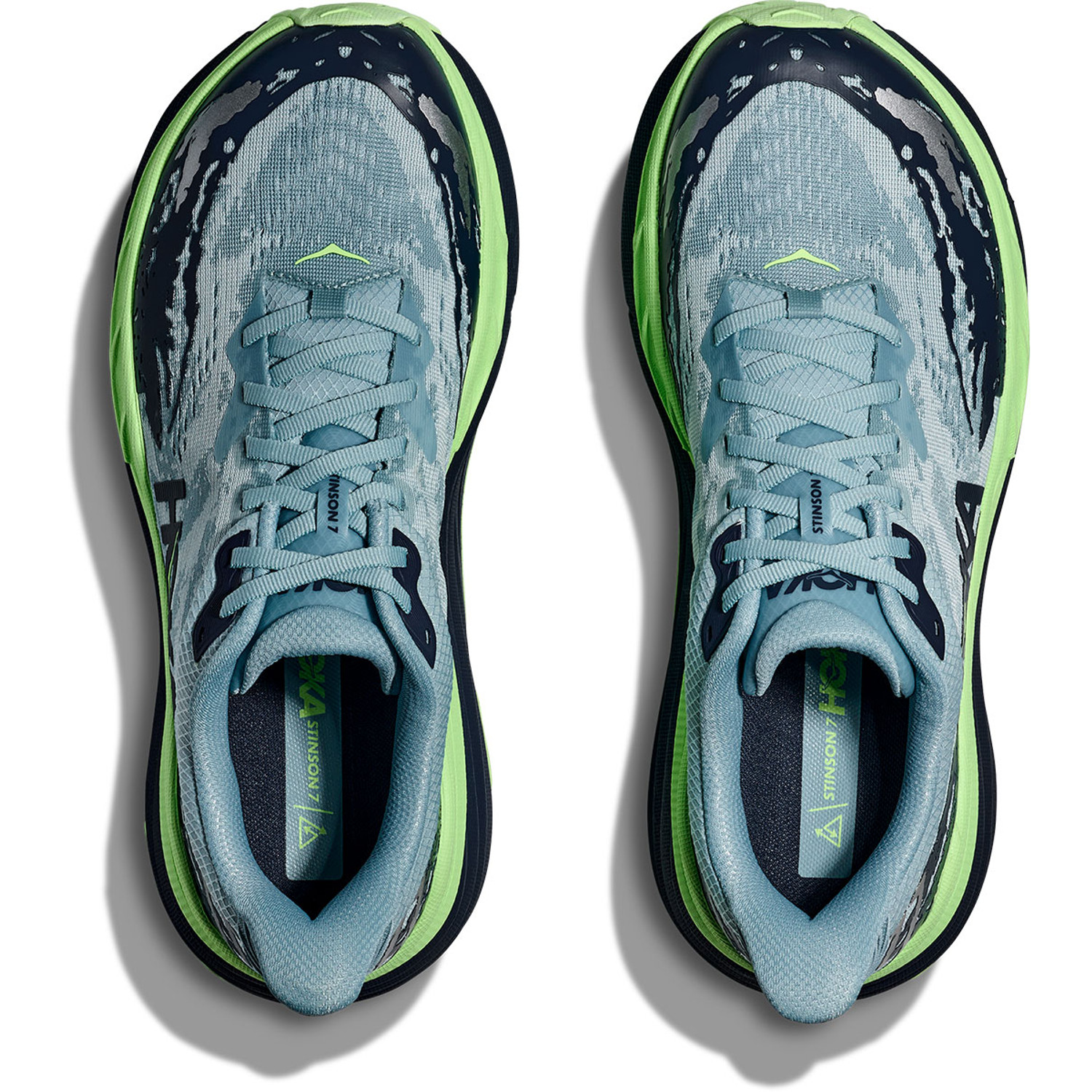 HOKA Stinson 7 Heren