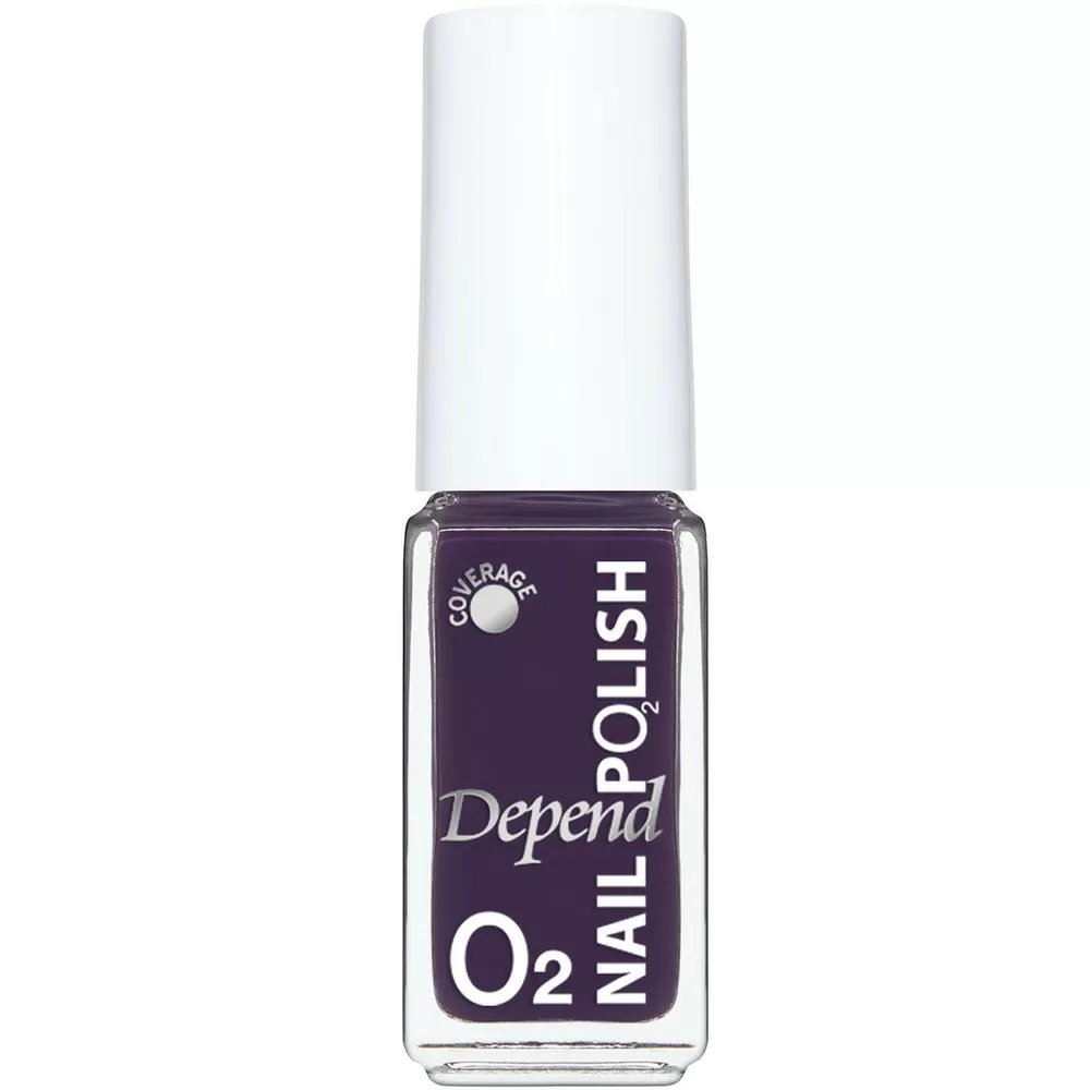 Depend Minilak Oxygen A746 - 5 ml.