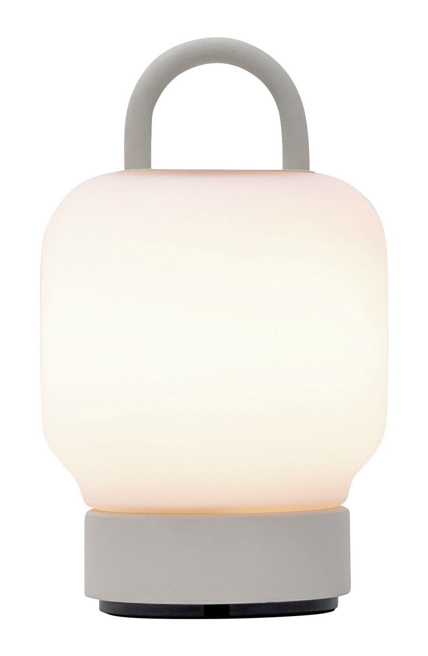 kooduu Tragbare Tischlampe LOOME