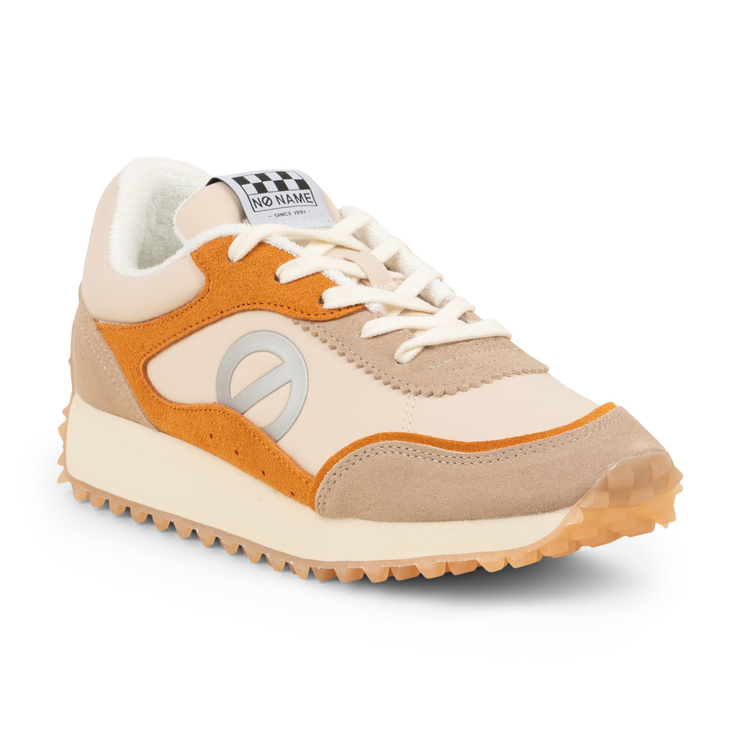 Baskets femme NO NAME PUNKY JOGGER