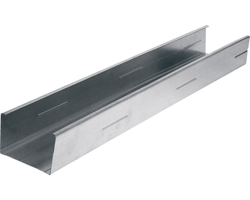 Knauf CW-dB-stijlprofiel 2600 x 75 x 50 mm