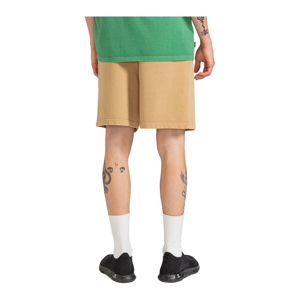 Element CORNELL 3.0 - Short Homme khaki