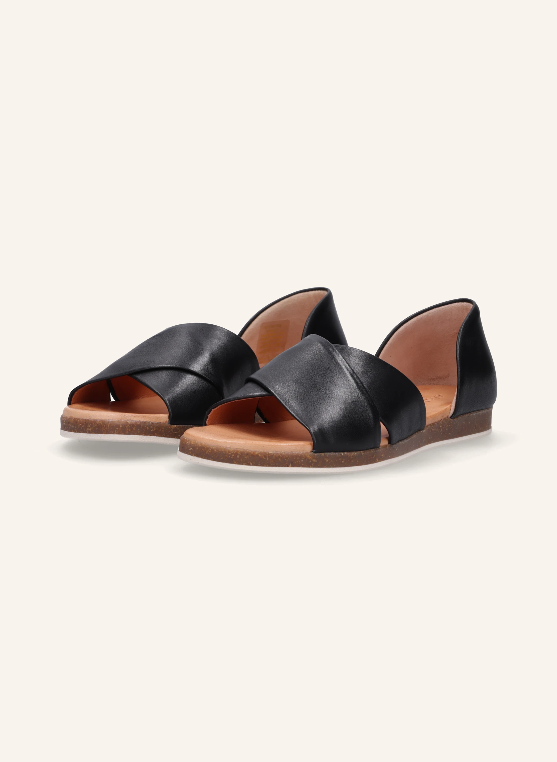 Apple of Eden Sandalen
