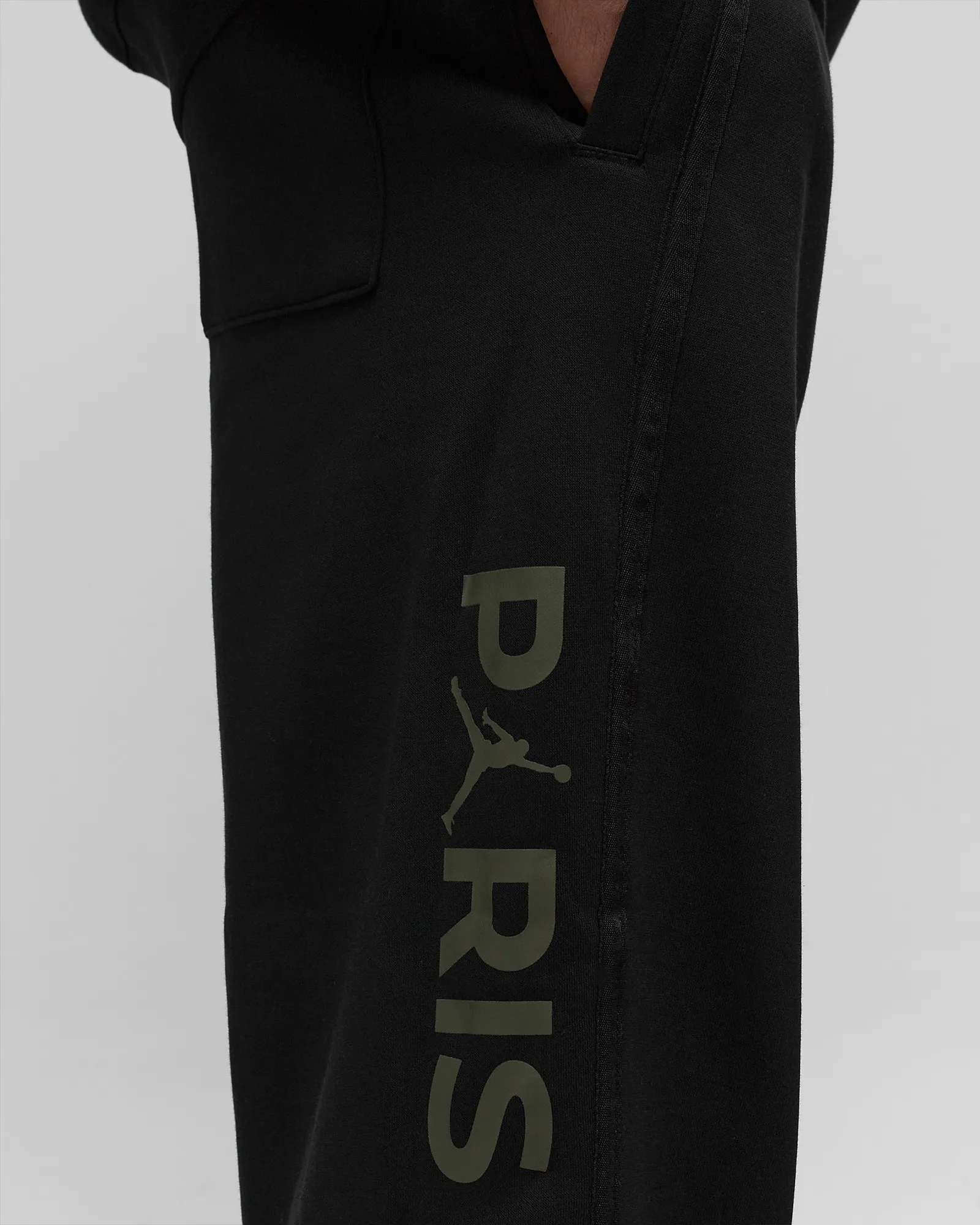 Jordan Paris Saint-Germain Fleece Sweatpants