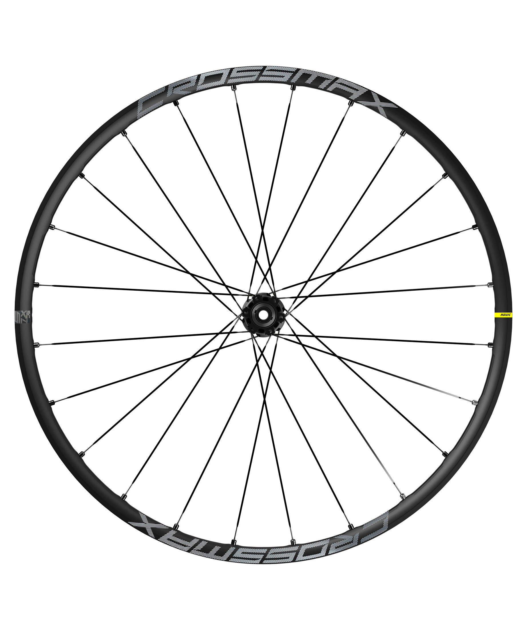 Mavic| Laufrad 