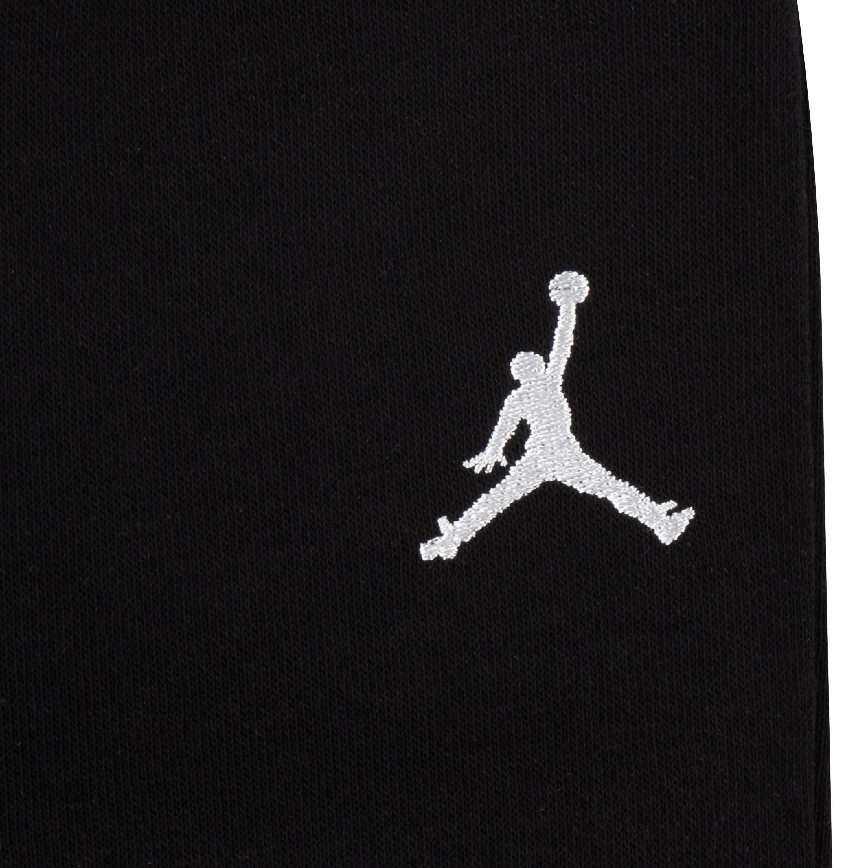 Air Jordan Fleece Tracksuit