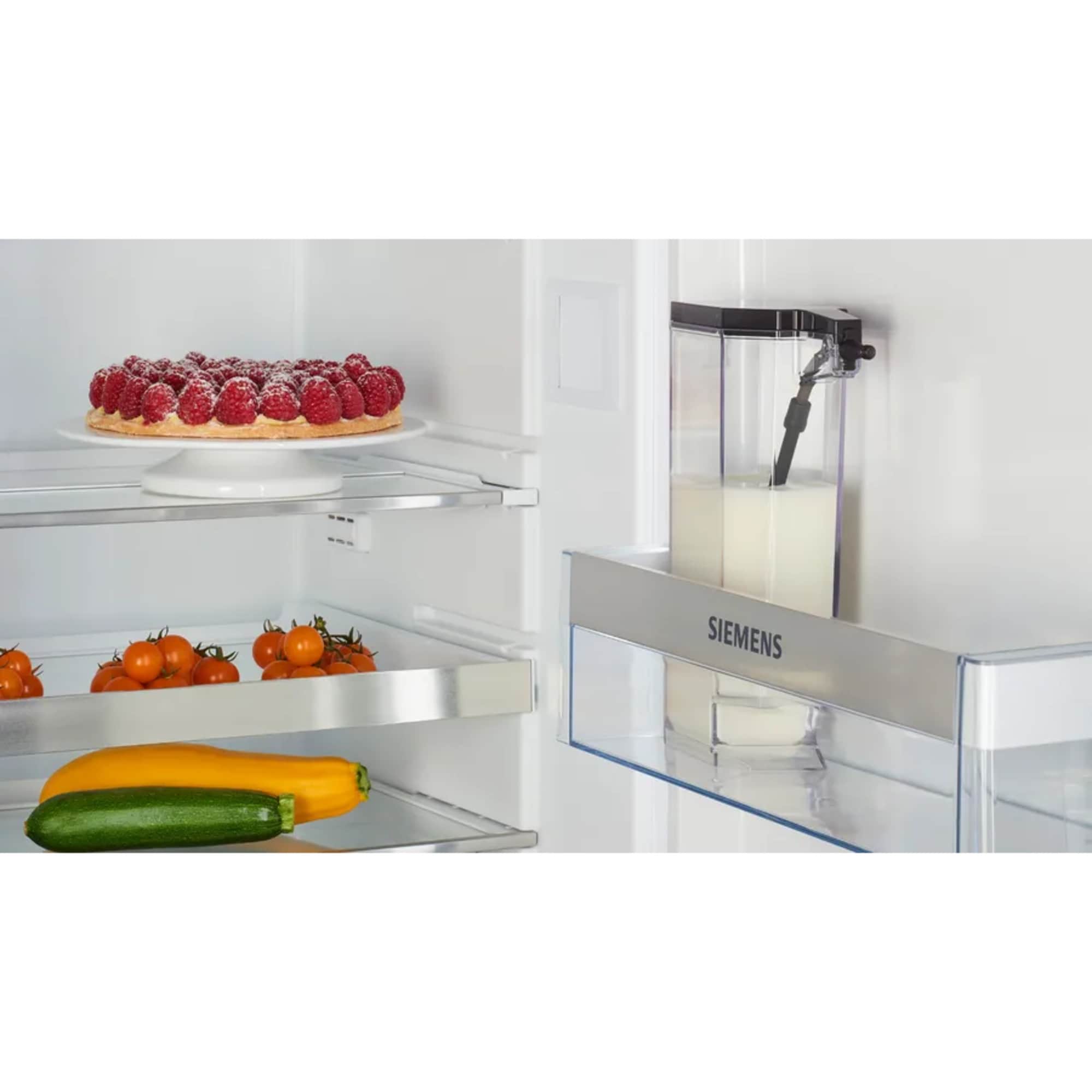 Siemens Vollautomat TQ513D01 integral EQ.500