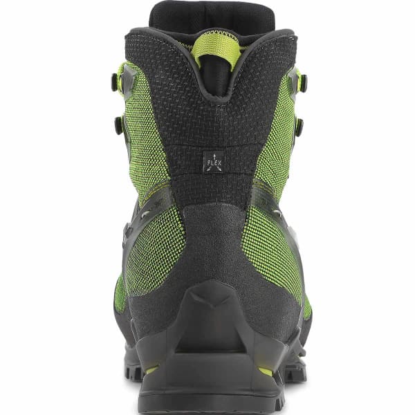 Chaussure alpinisme SALEWA MS RAVEN 3 GTX GRISAILLE/TENDER SHOT
