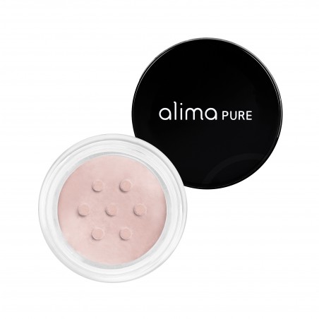 Alima Pure Fard à paupières Camellia