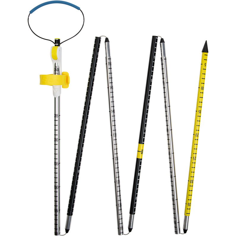Pieps Pro IPS LVS-Set