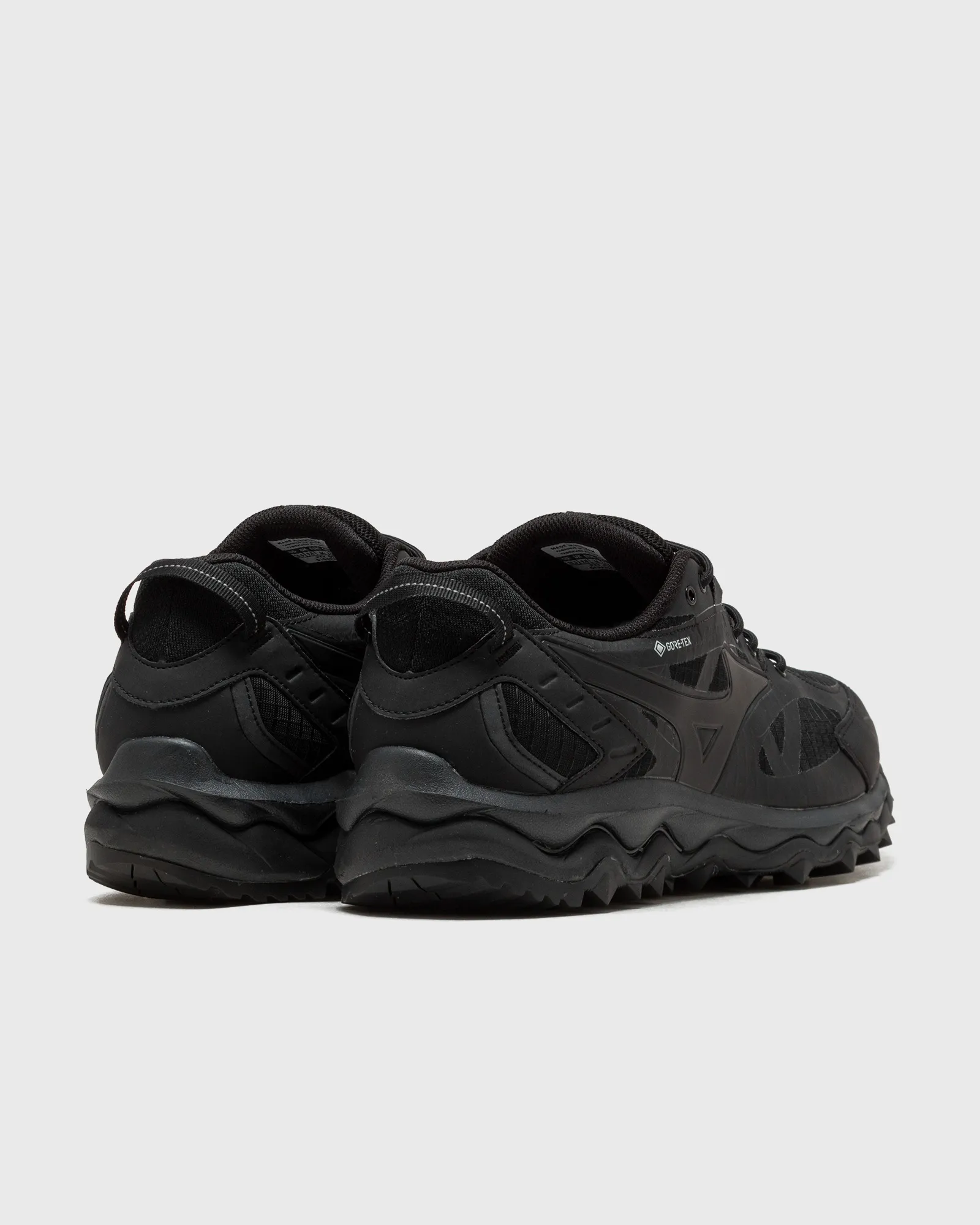 MIZUNO WAVE MUJIN TL GTX