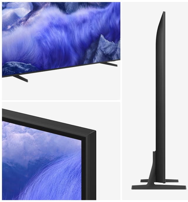 Samsung 65” QEF1 4K QLED Smart TV (2025)