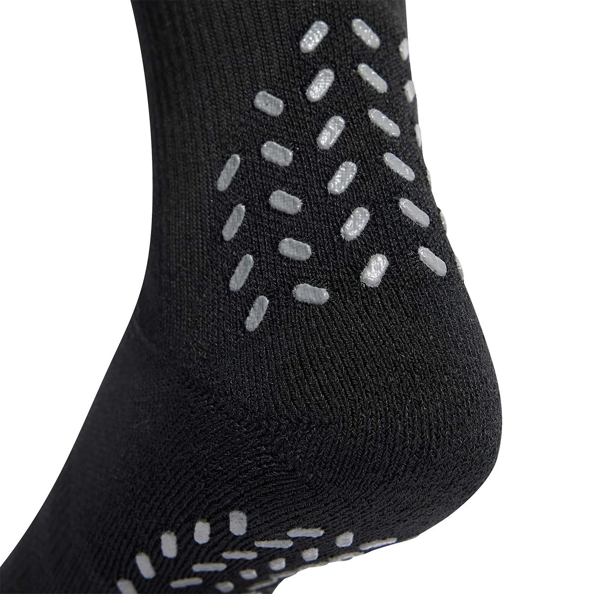 Meias adidas Clássicas Football Grip Printed Cushioned (1 Par)