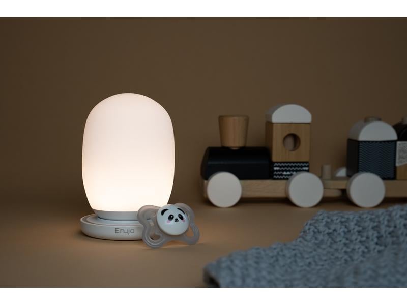 Enuja Nachtlicht EJ-012NL RGB LED-Nachtlicht mit Touch-Funktion