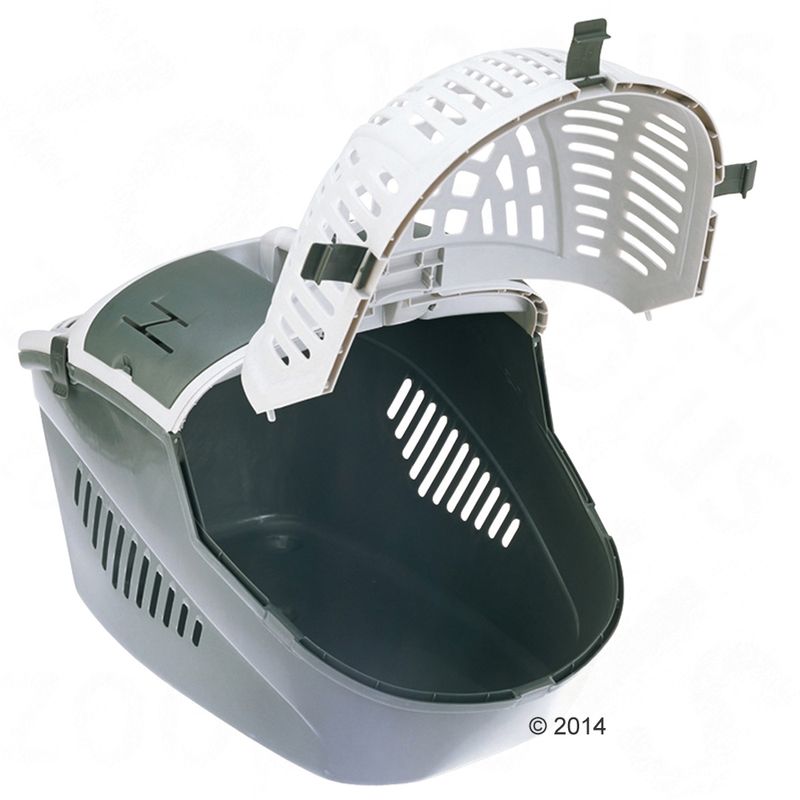 Cage de transport Avior