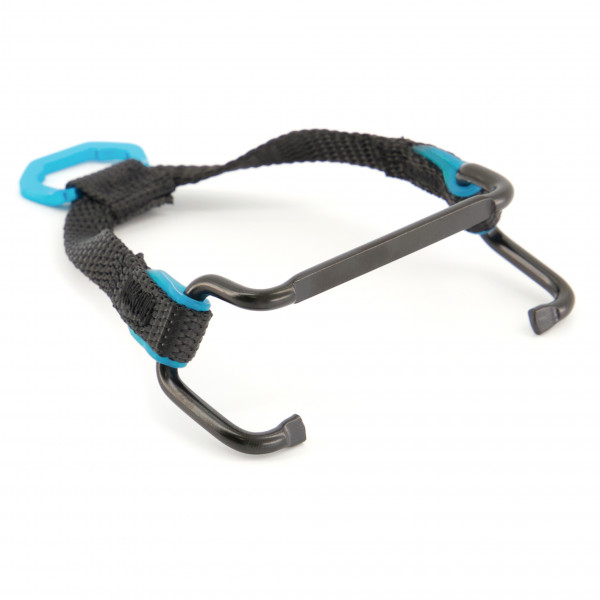 Blue Ice - Toe Baskets