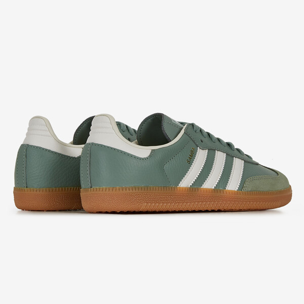 ADIDAS ORIGINALS SAMBA OG