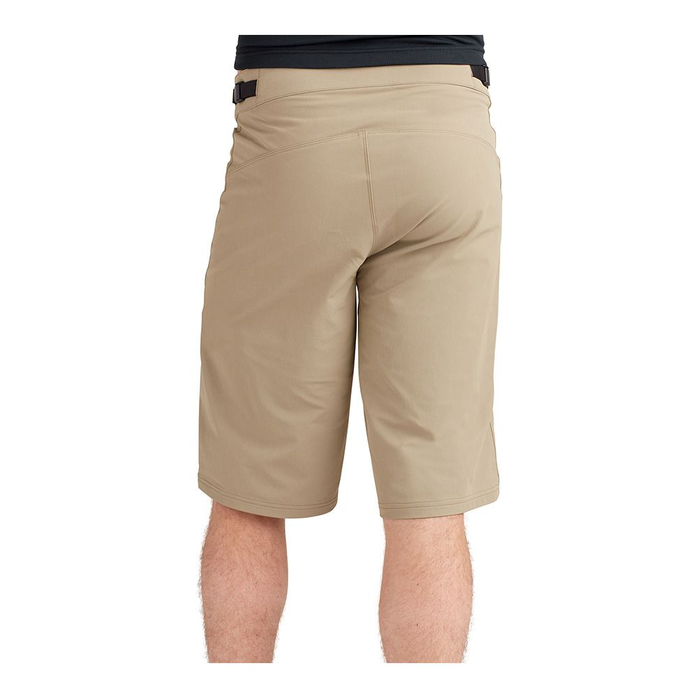 Dakine SYNCLINE - Short Homme terra khaki