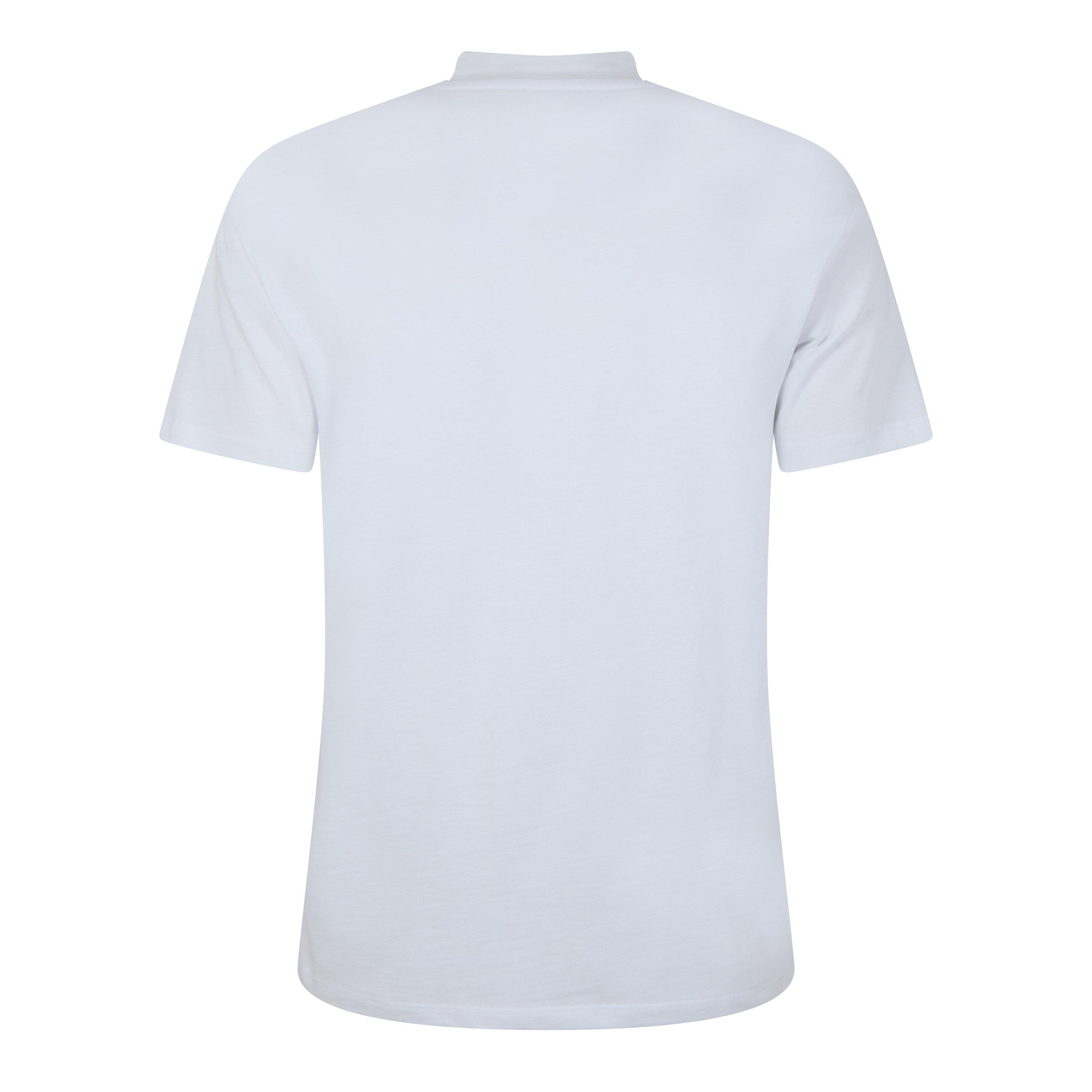 Armani Exchange Regular Fit Logo T-Shirt