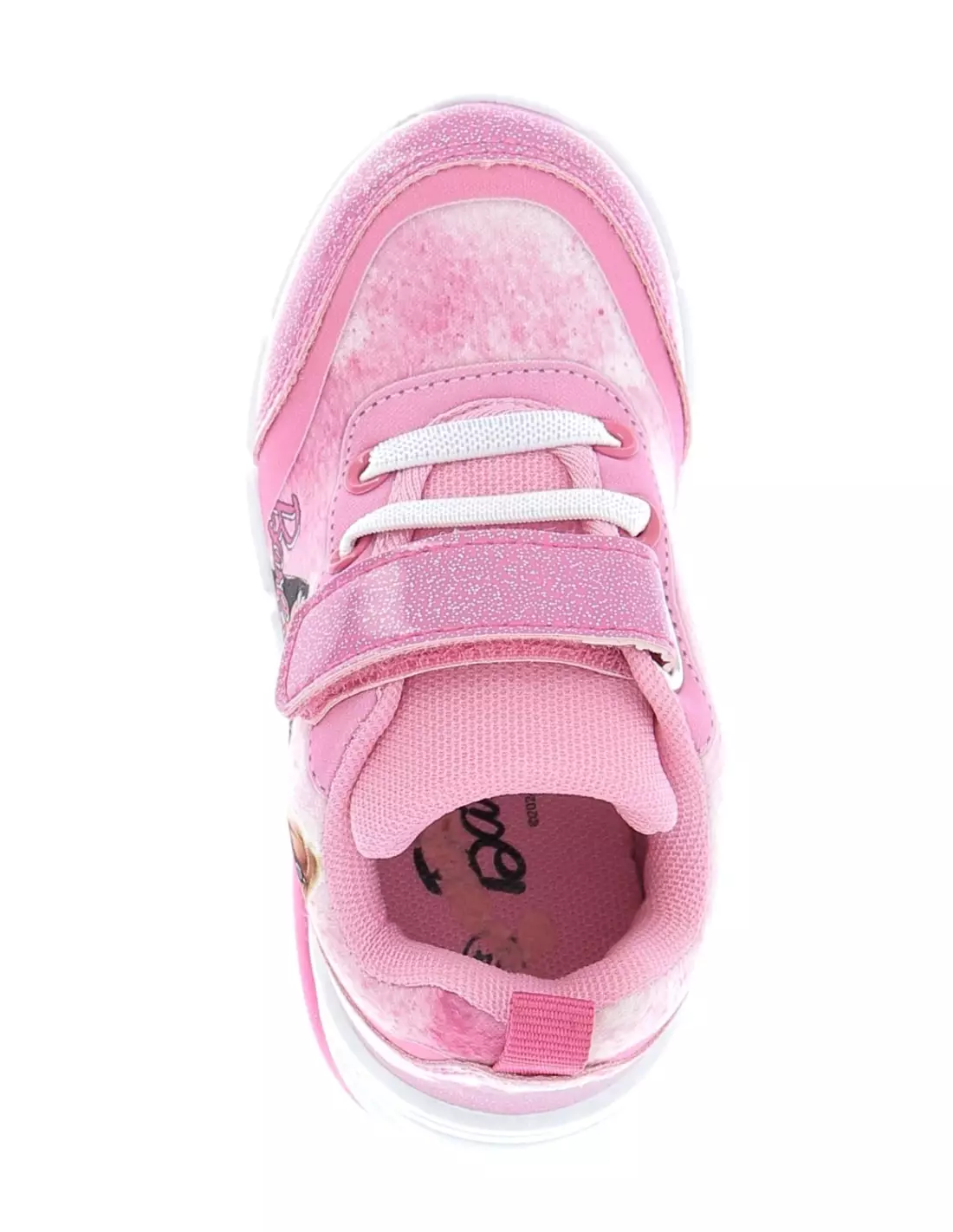 LEOMIL BA001955 - Barbie - Baskets FUCHSIA/FUCHSIA173