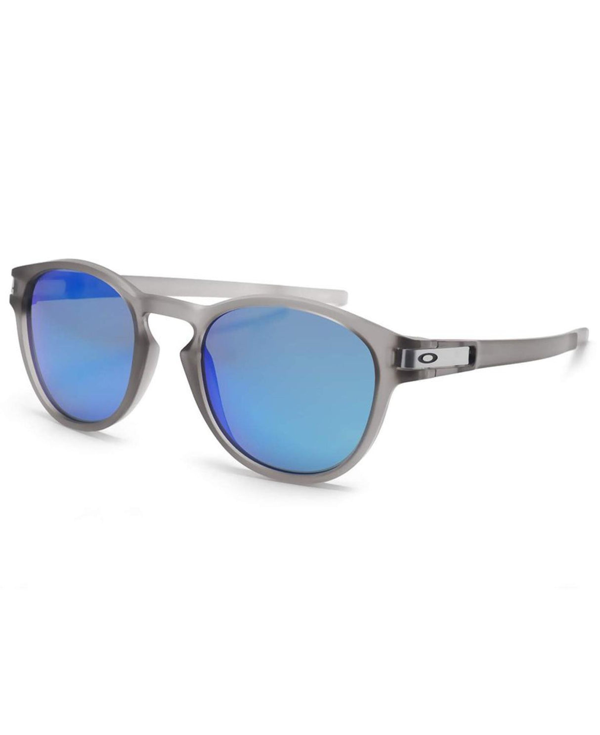 Oakley<br>Latch Matte Grey Ink