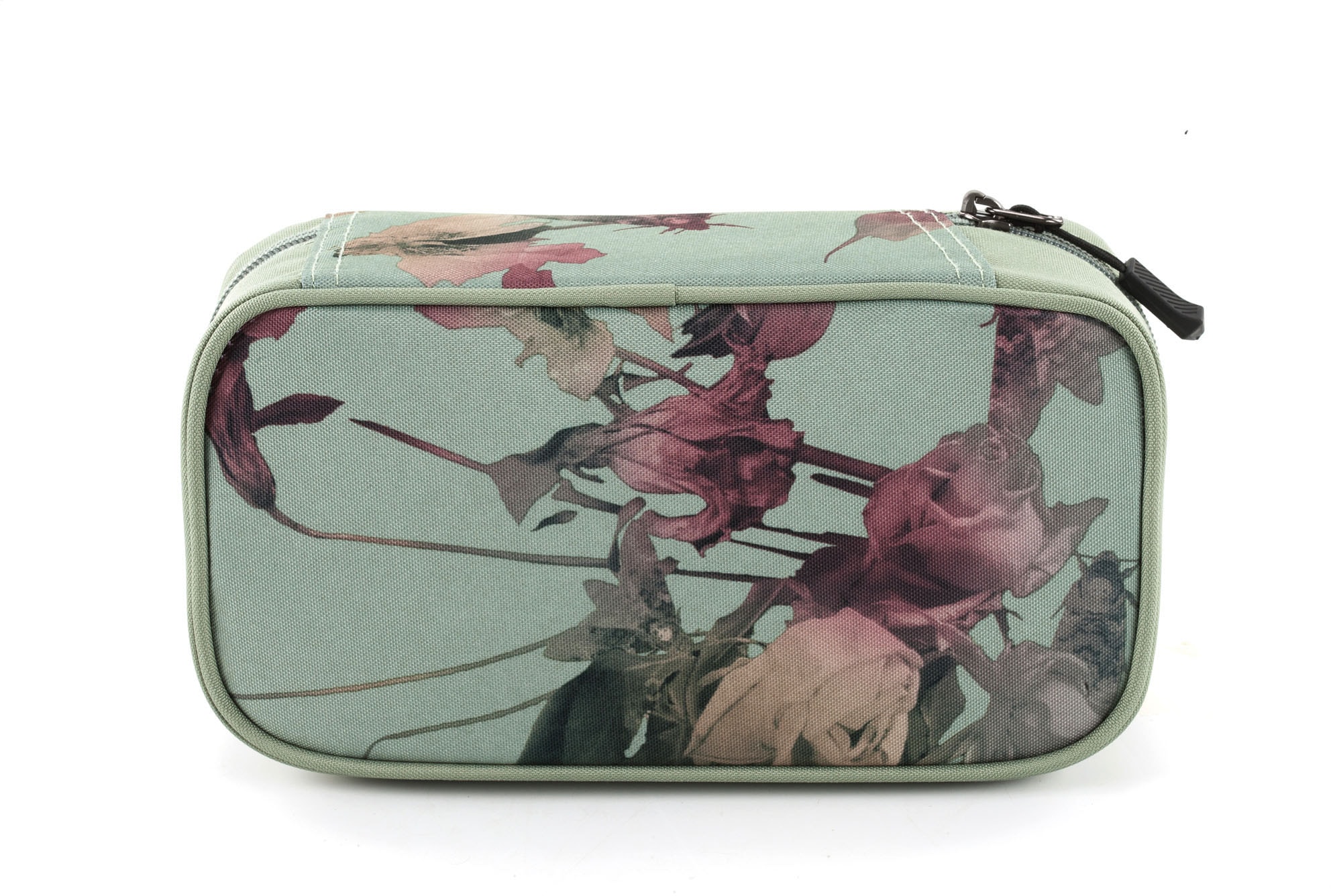 NITRO Federtasche »Pencil Case XL« Federmäppchen, Schlampermäppchen, Faulenzer Box, Stifte Etui