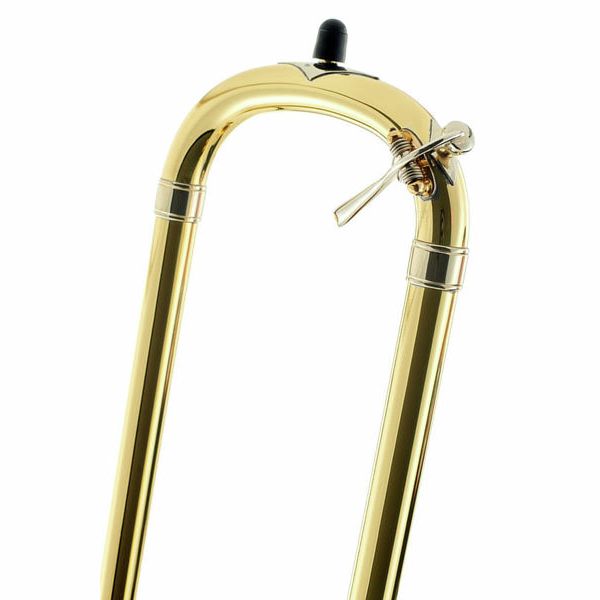 Bach 42BO Bb/F-Tenor Trombone