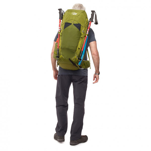 Lowe Alpine - Airzone Trek 35-45 - Sac à dos de trekking
