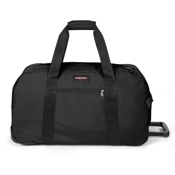 Bagagerie de voyage EASTPAK CONTAINER 65 + BLACK