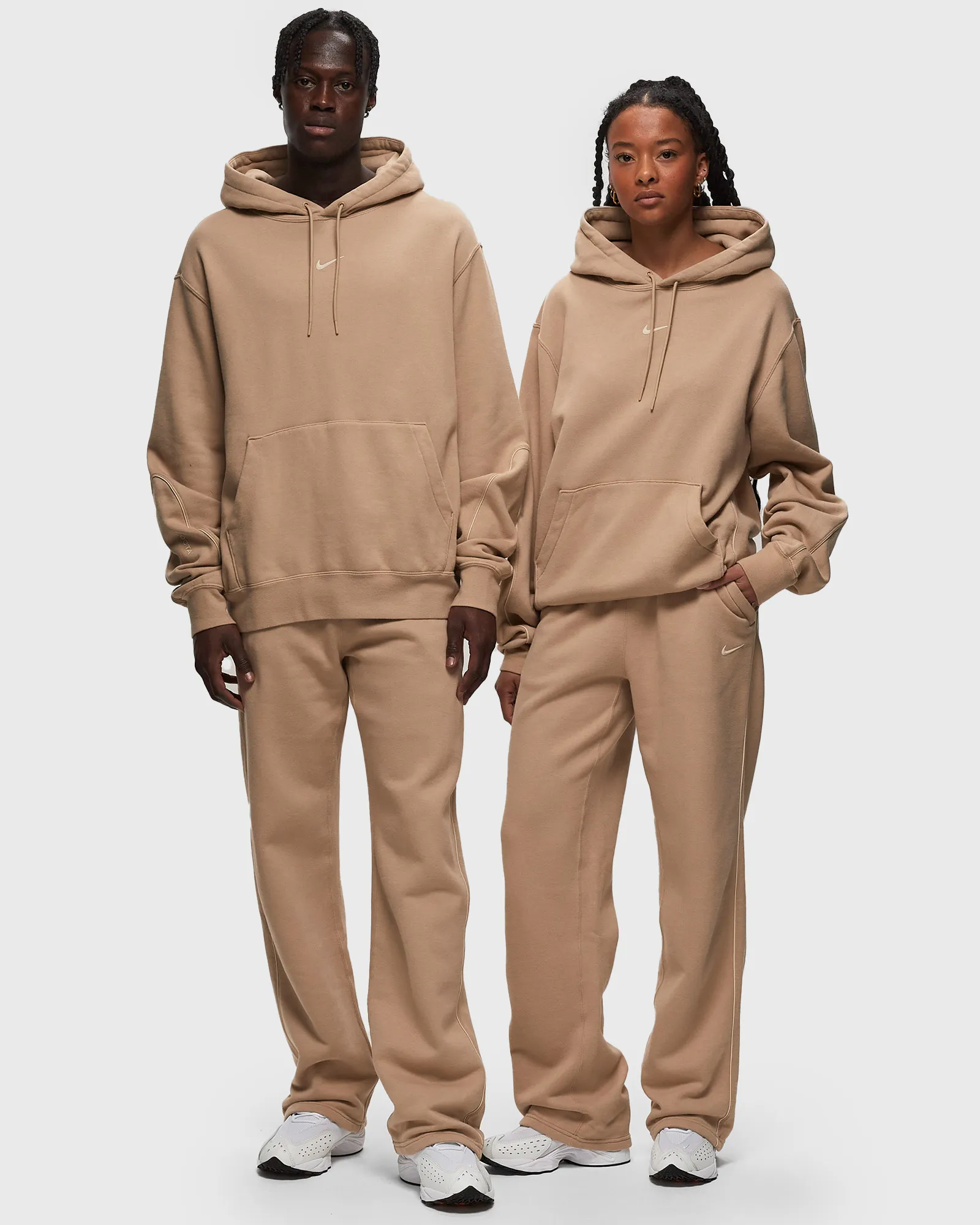 Nike x NOCTA M NRG CS HOODIE FLC