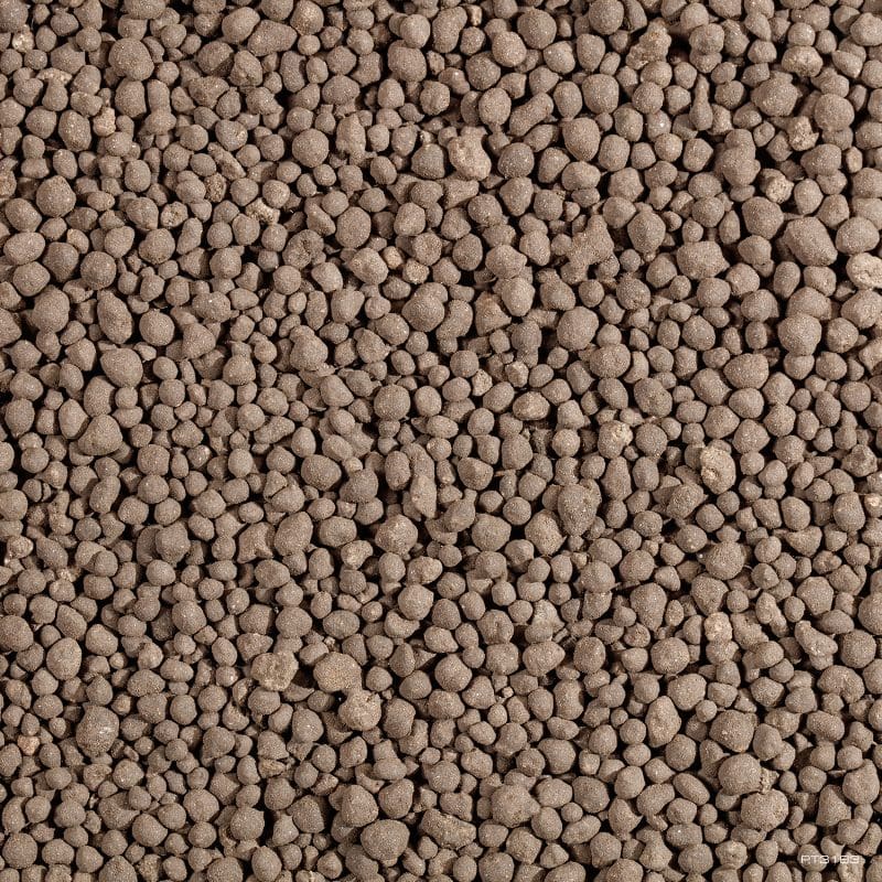 Substrato vulcânico bioativo Exo Terra para rãs, 2 kg