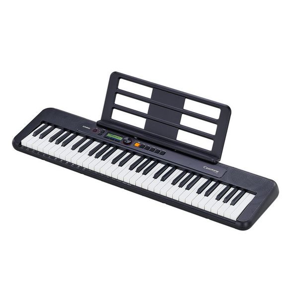 Casio CT-S200 BK Set