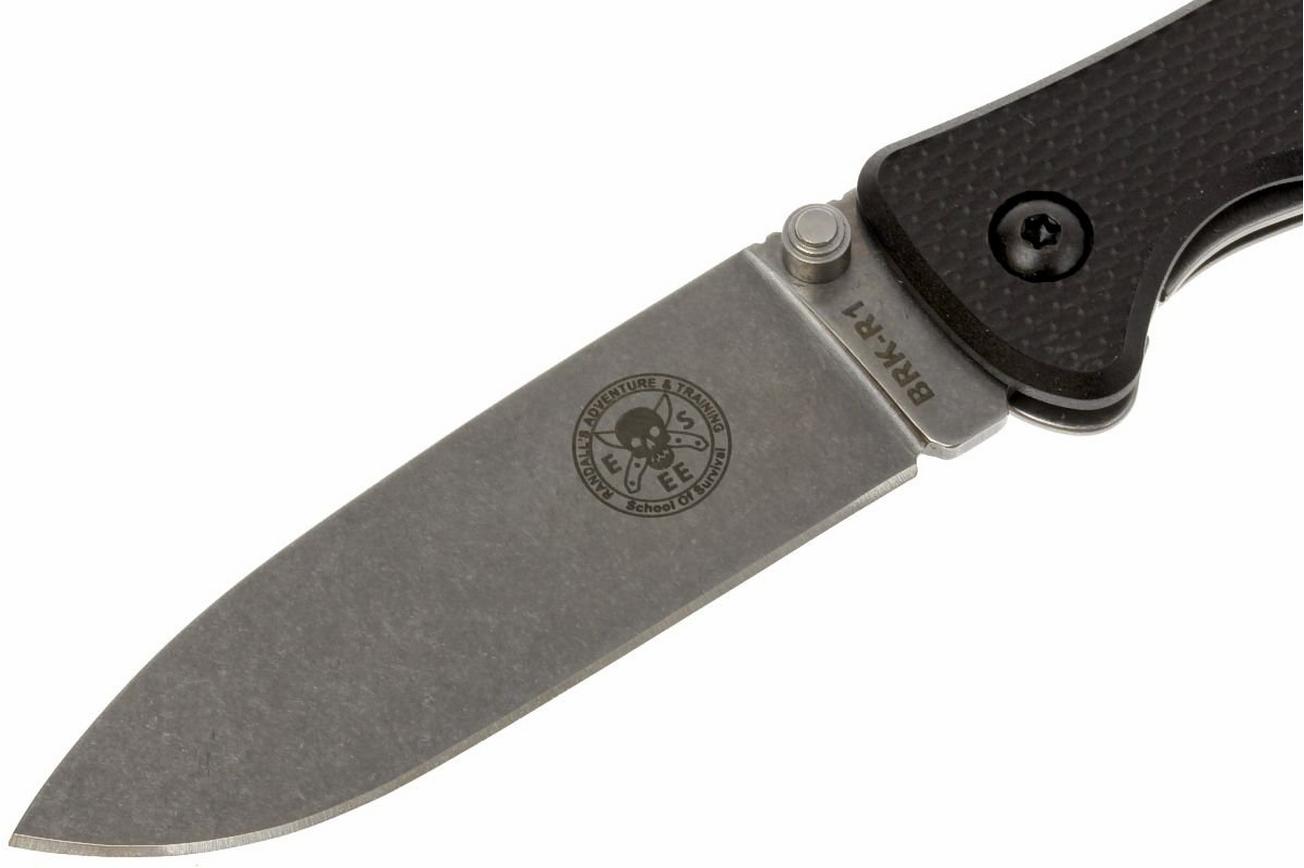 ESEE Knives, Zancudo, ZANCUDO-B-SW zakmes