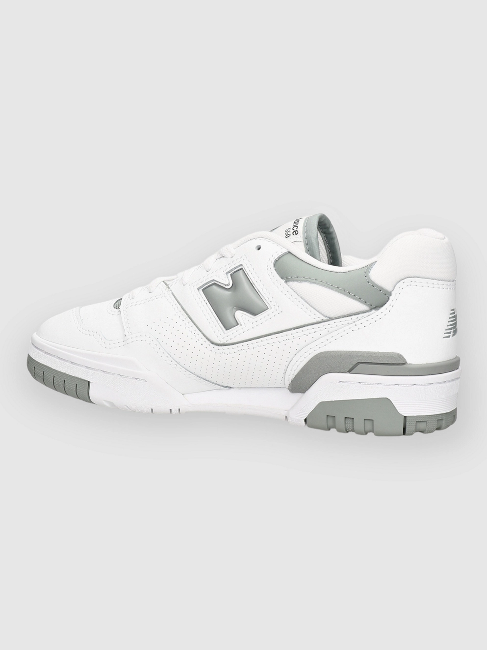 New Balance 550 Sneakers white