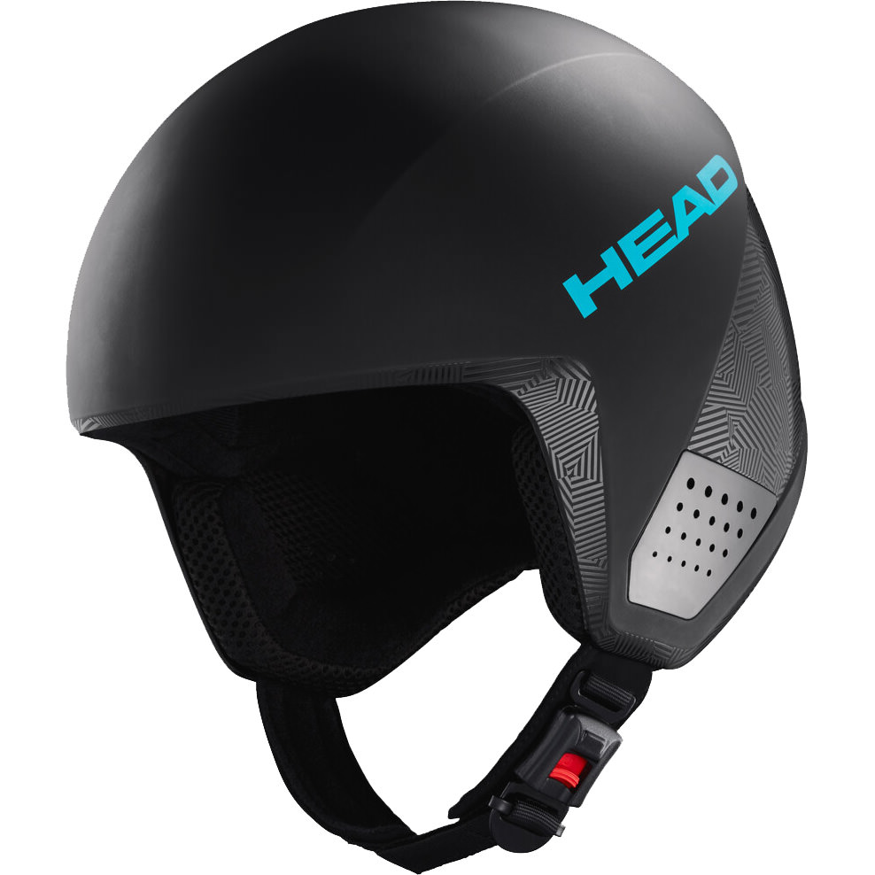 Head Downforce Mips matt black/speed blue | Head Skihelme | Head | H | MARKEN | XSPO