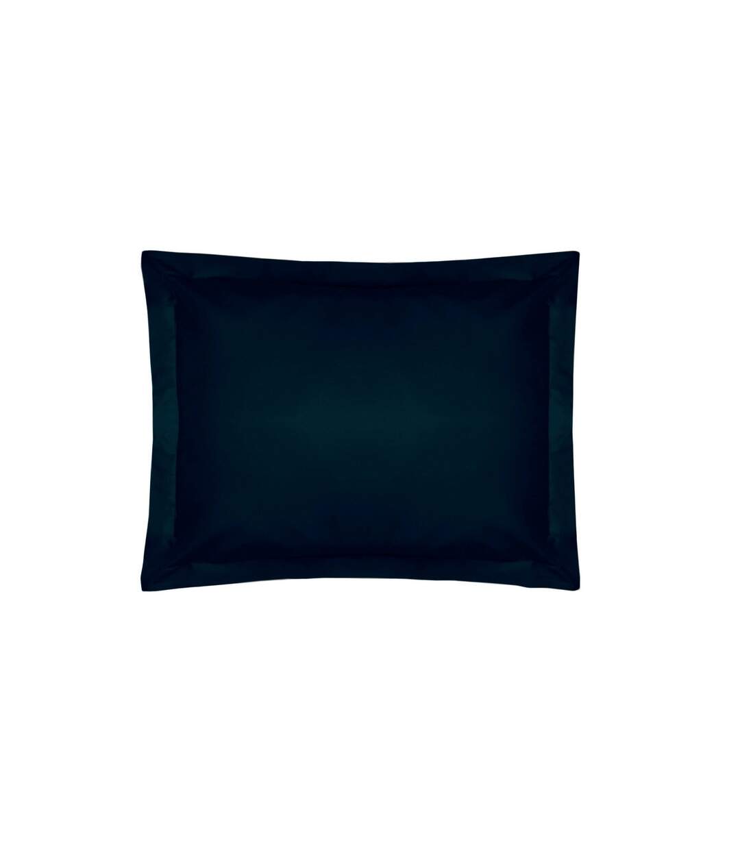 Belledorm - Taies d'oreillers HOUSE WIFE (Bleu marine) - UTBM117