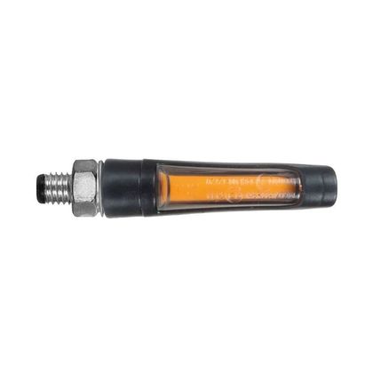 Clignotant Chaft OPUS LED (La paire) Universel - Noir