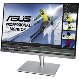 ASUS ProArt PA24AC écran plat de PC 61,2 cm (24.1