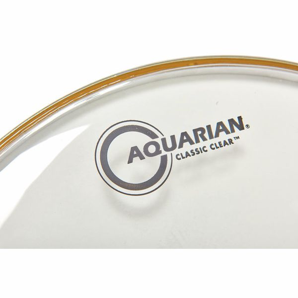 Aquarian CC-B Drum Head Set Standard