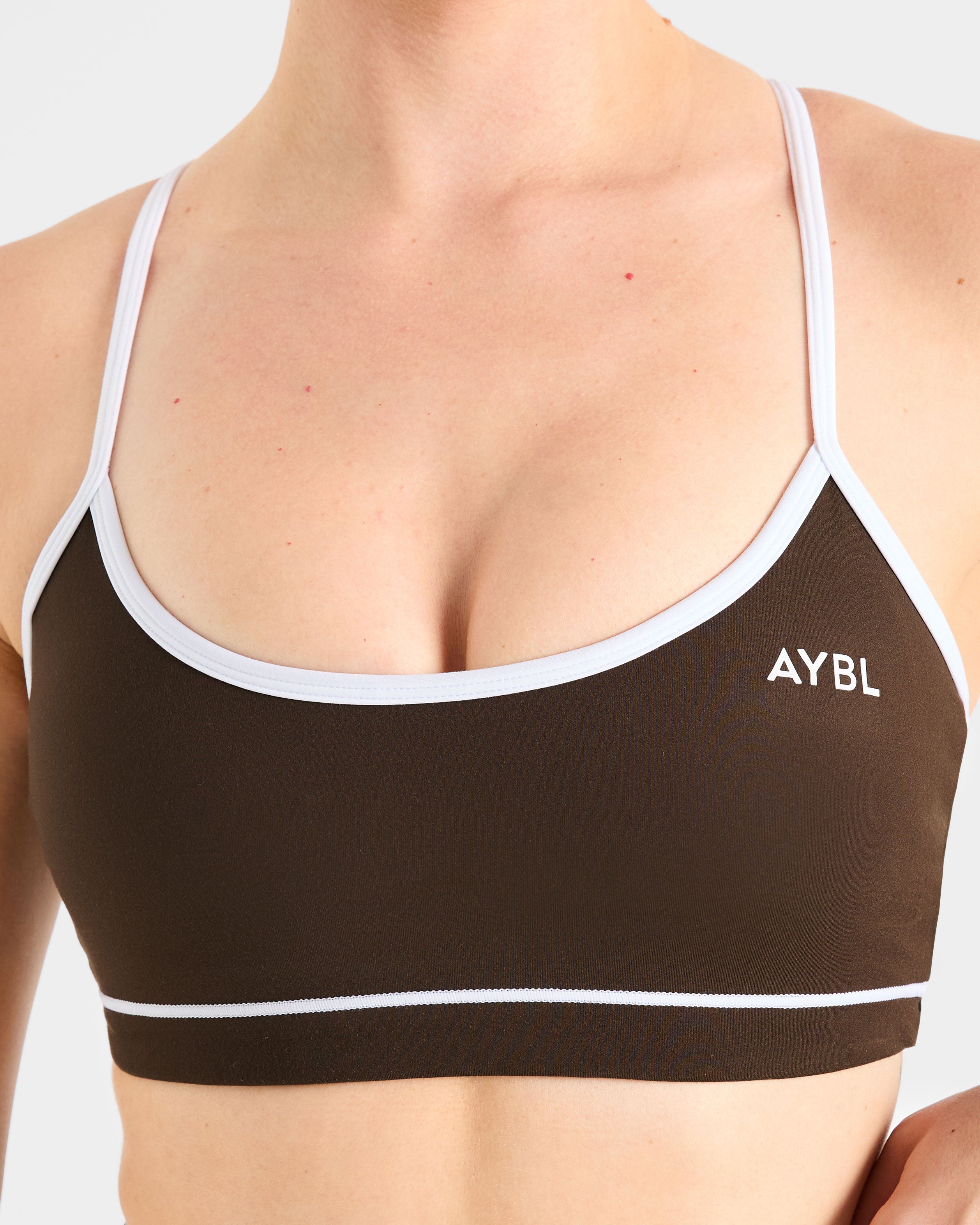 Form Sports Bra