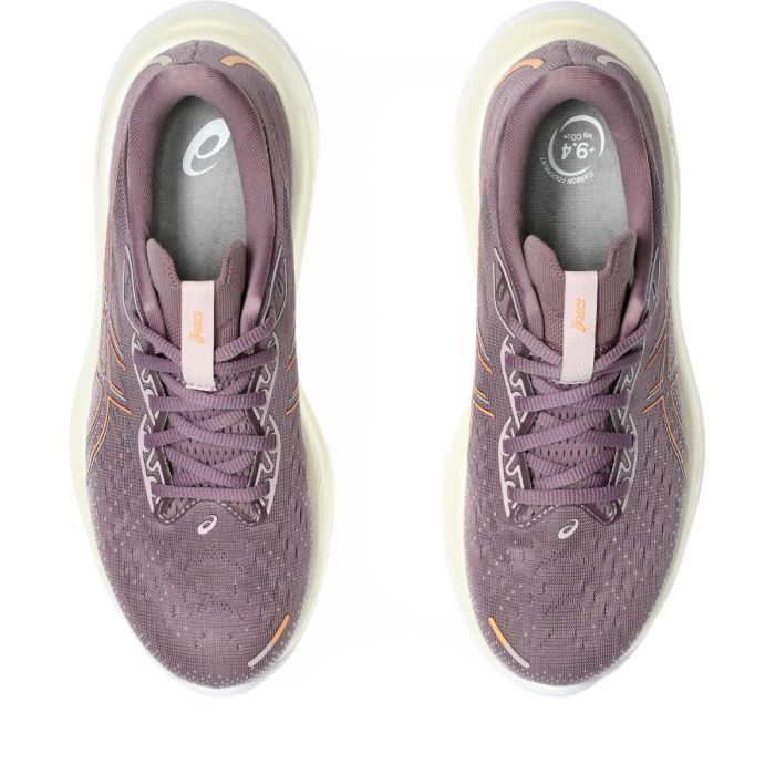 Asics Dame Løbesko Gel-Cumulus 26 Lilla