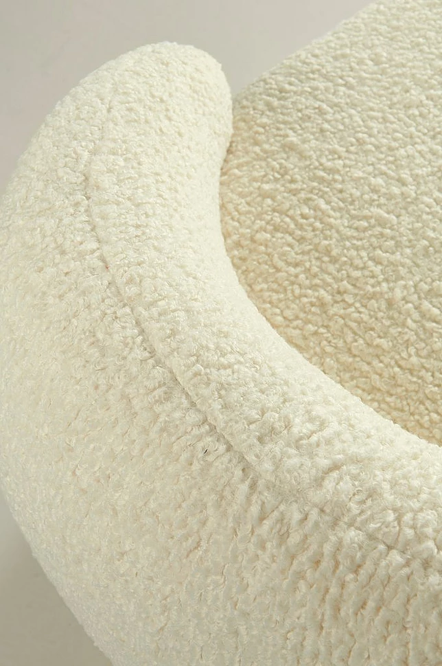 AUSTIN TEDDY sofa 3-seter