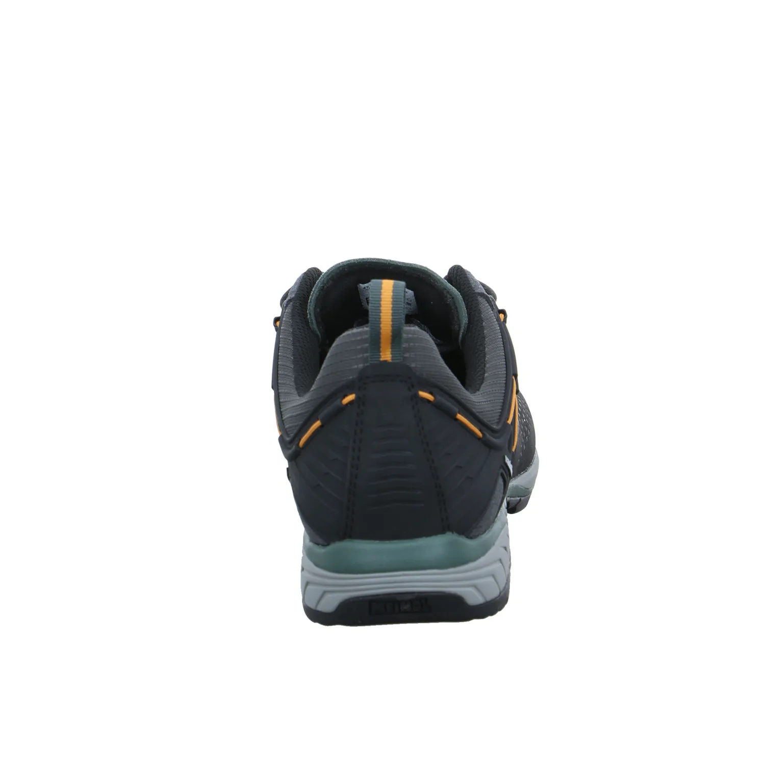 MEINDL Walking + Outdoor Grün Leder  Gore-Tex