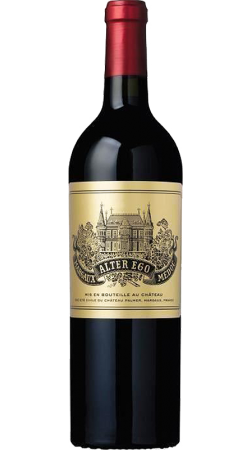 Alter Ego de Palmer Second vin du Château Palmer 2014 Margaux Rouge