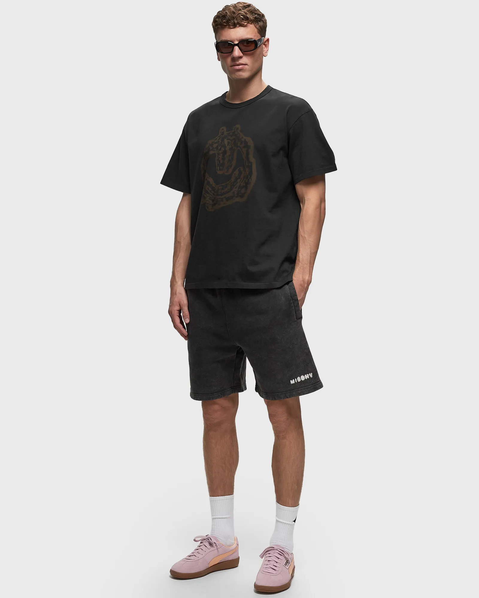 MISBHV COMMUNITY SHORTS