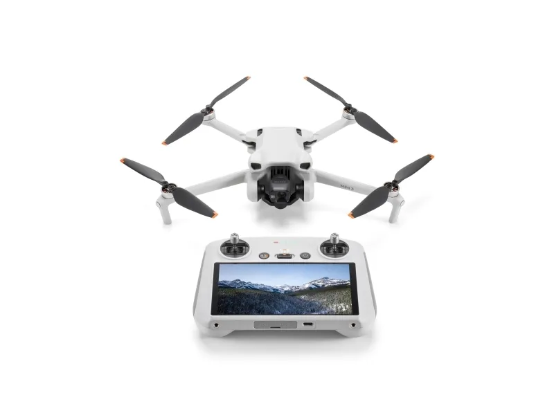 DJI Mini 3 - Drone