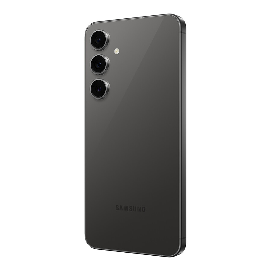 Samsung Galaxy S24 FE (Graphite) - 256 Go - 8 Go