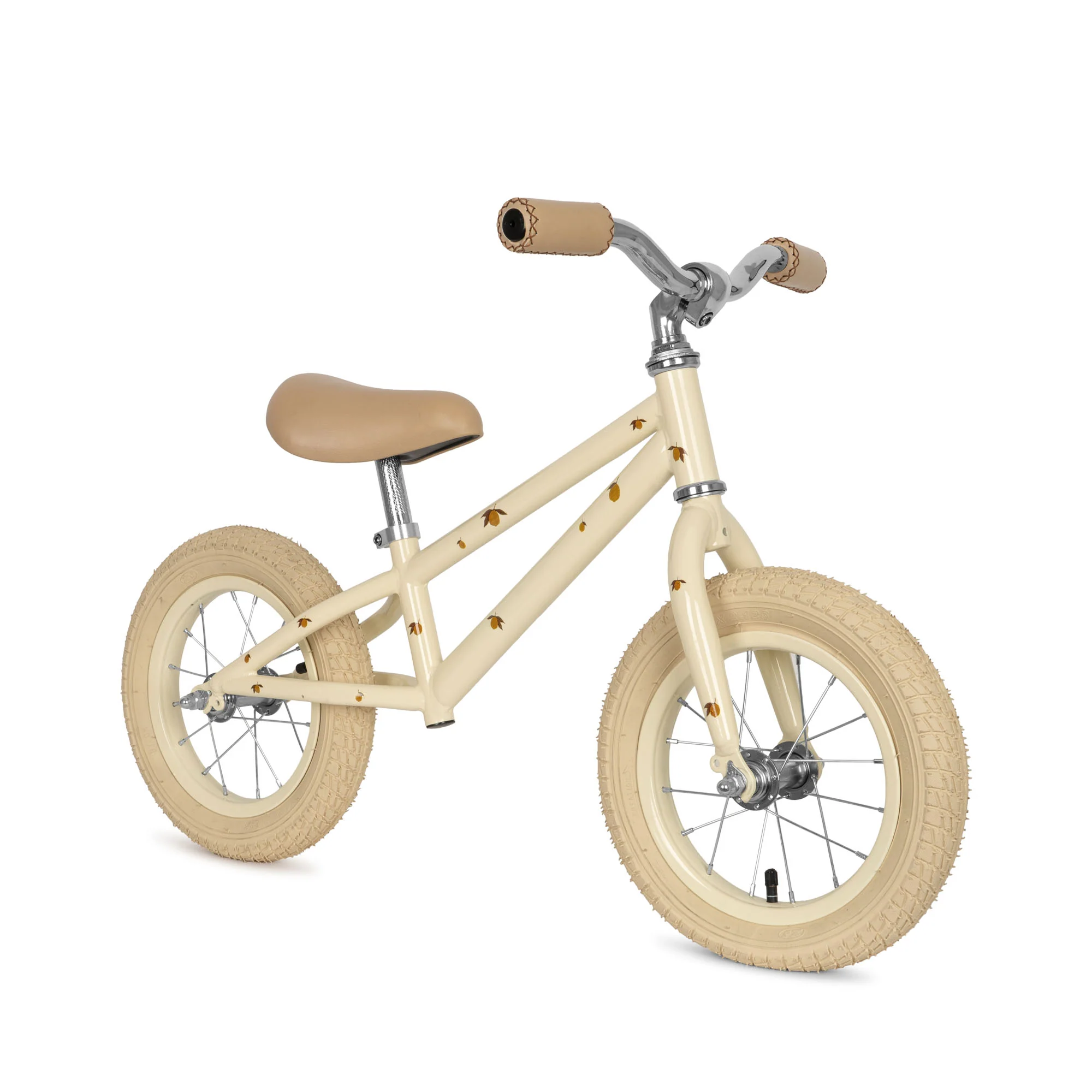 løbecykel - lemon - OS
