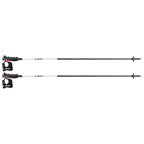 Leki - Women's Carbon 14 3D - Skistokken